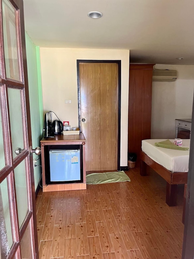 First Villa Beach Resort 74/75