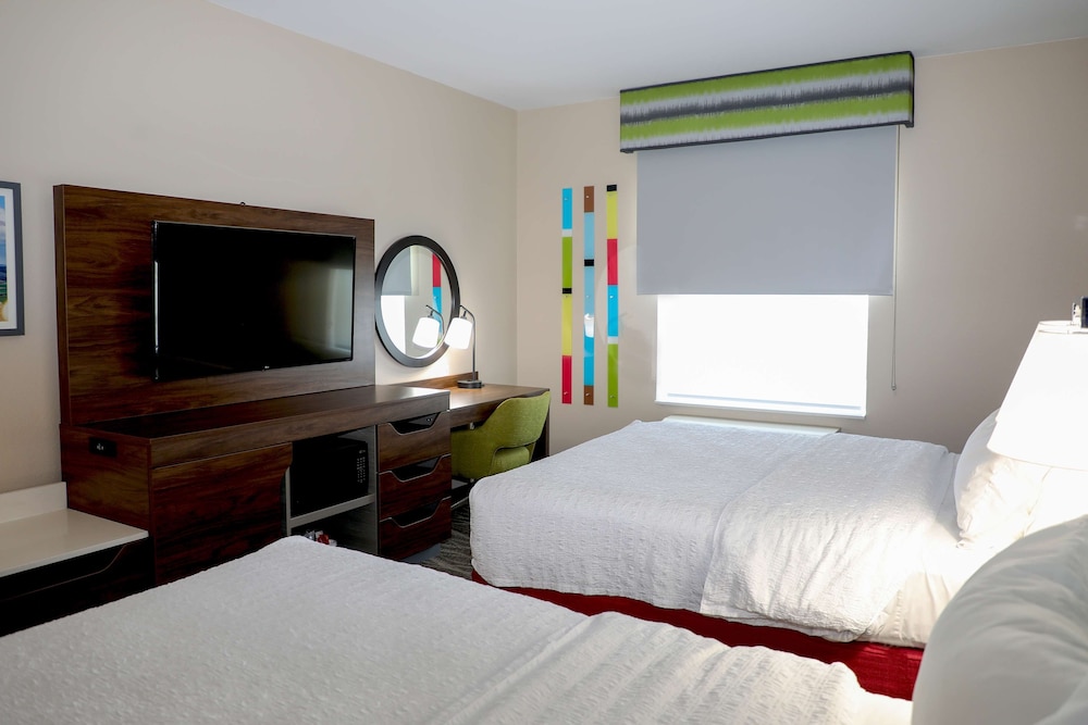 Hampton Inn Ellensburg 17/47