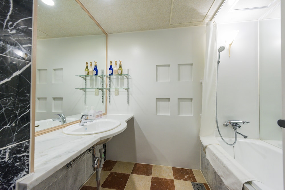 Hotel Sonia Otaru 62/67