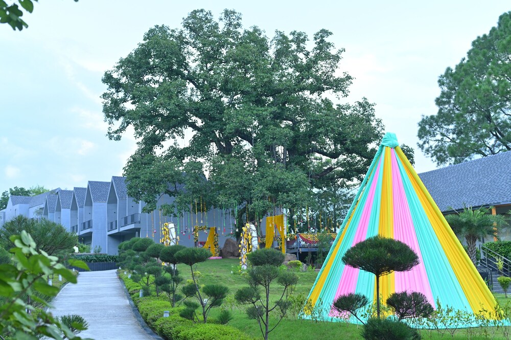 Katra Marriott Resort & Spa 26/50