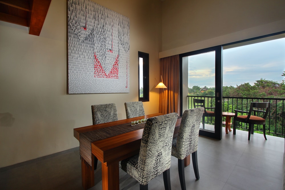 Pandawa All Suite Hotel 30/47