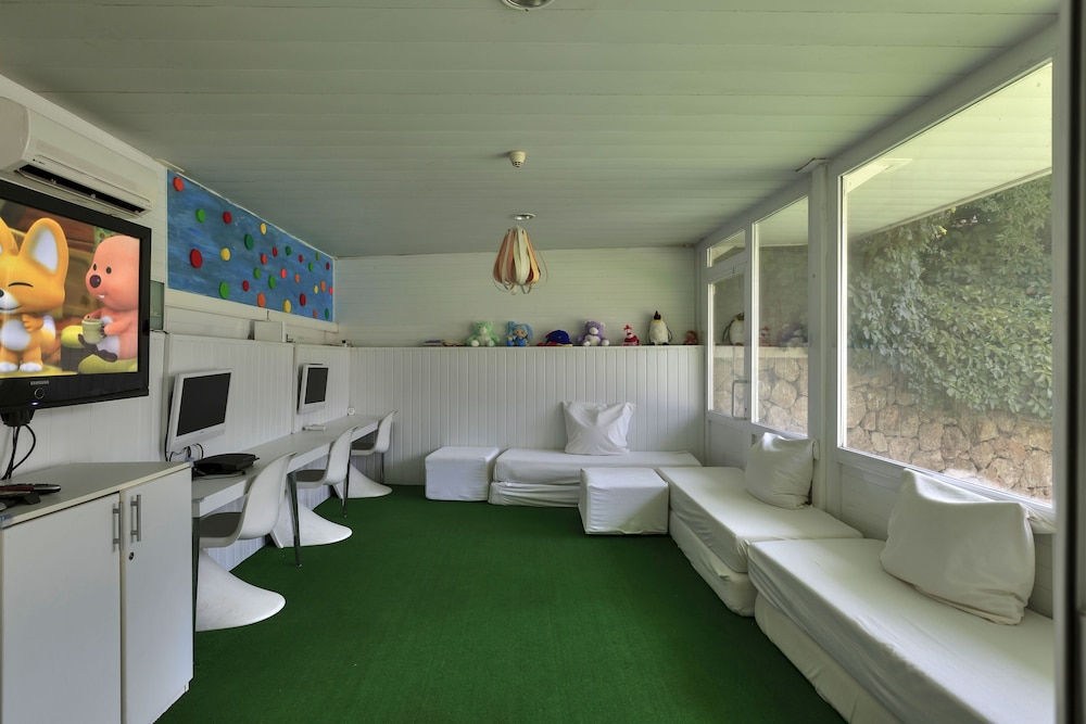SU HOTEL (EX SUNIS SU) 47/50