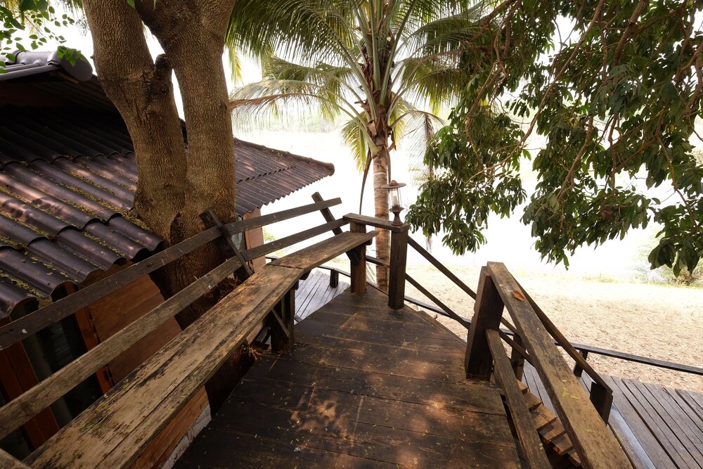 P P Coffee Resort Maesariang 35/50