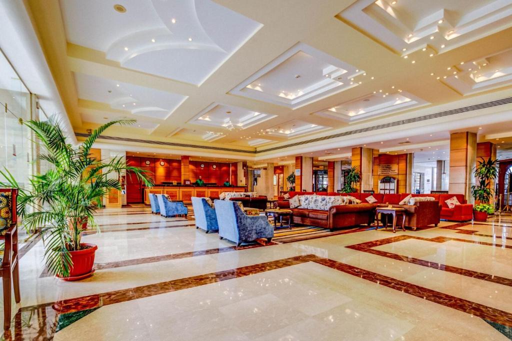Palm Beach Resort 5/38