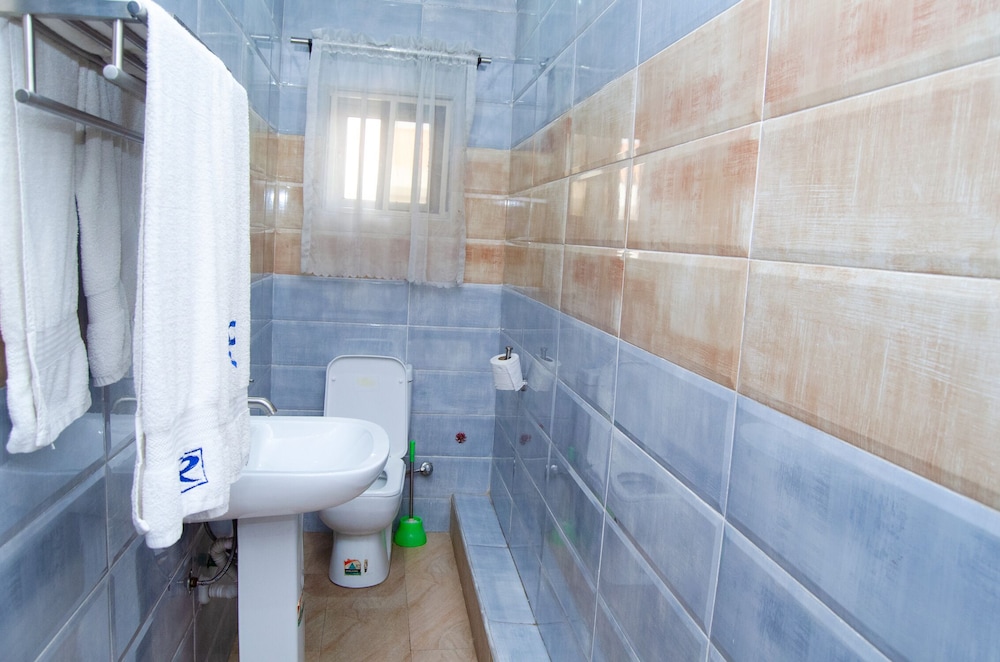 Residency Hotel Area 11 45/46