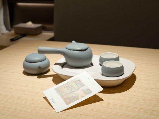Ji Hotel (Beijing Road Pedestrian Street Tianzi Wharf) 38/50