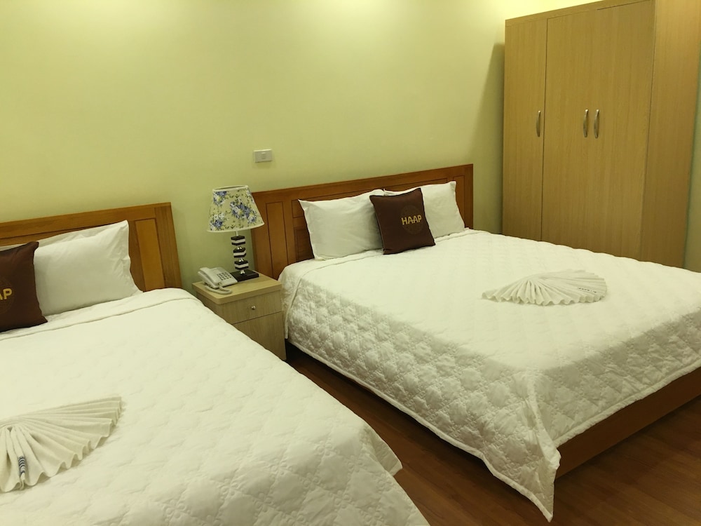 HAAP Transit Hotel 15/65