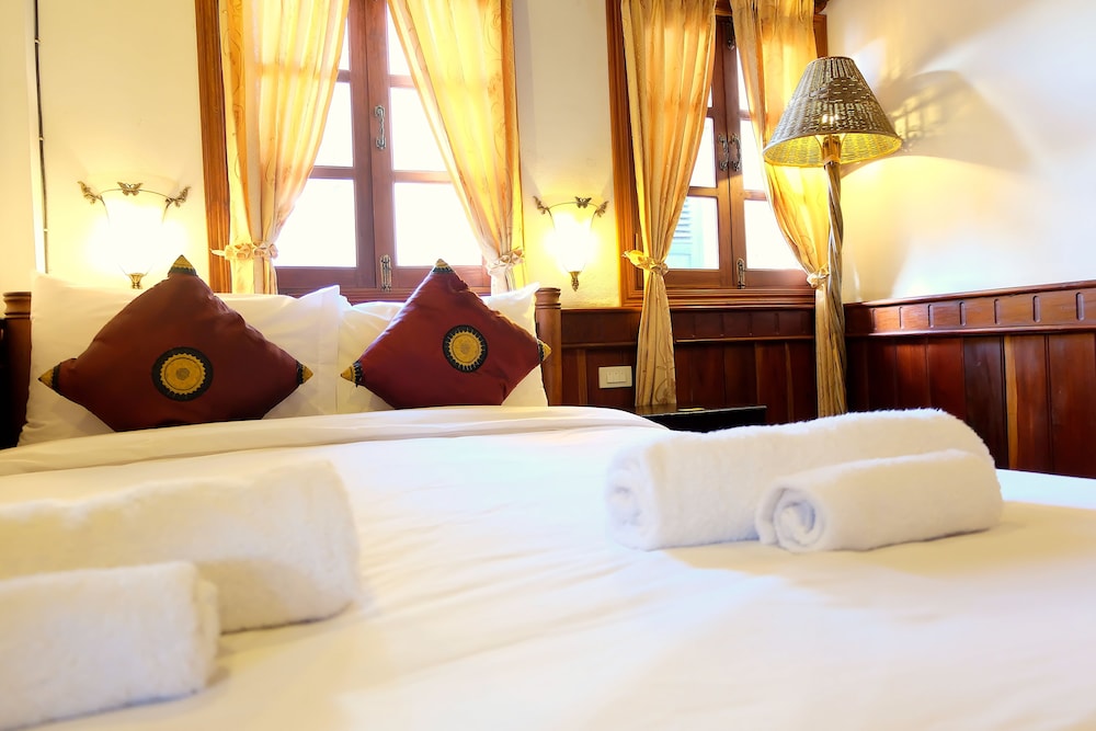 Phousi Guesthouse 38/64