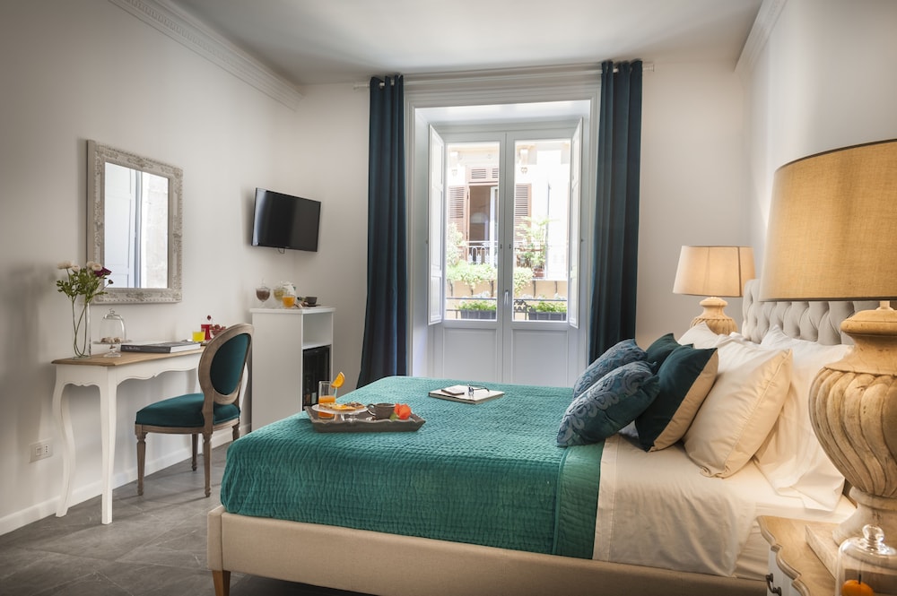 Palazzo Natoli Exclusive Rooms 54/74