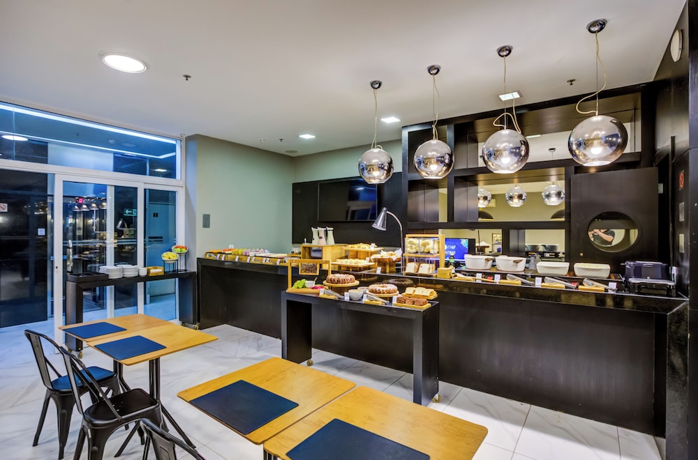Nobile Hotel Copacabana Design 40/50