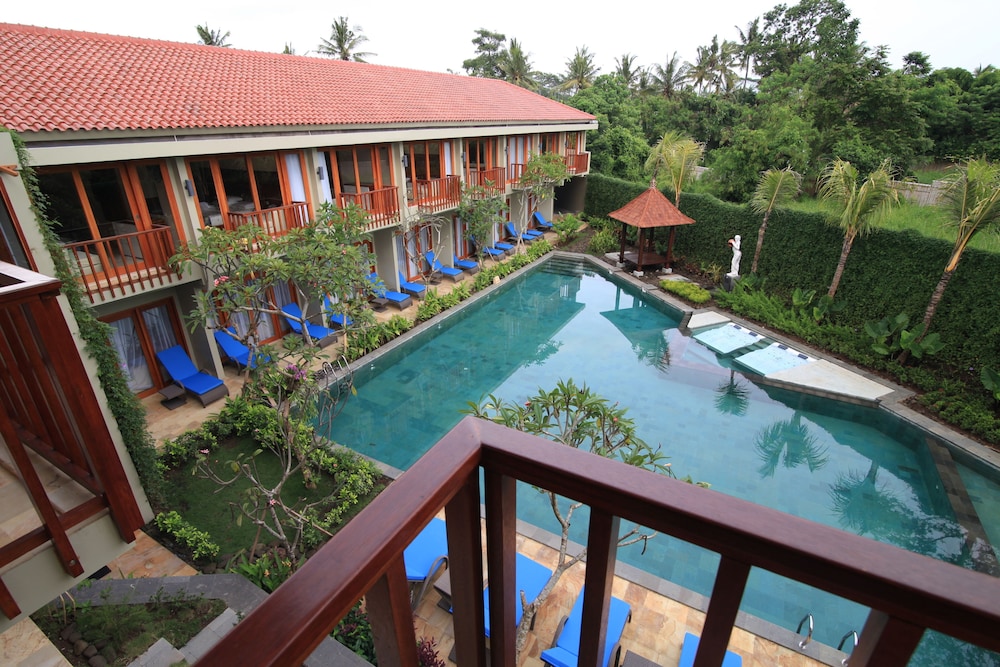 Ubud Wana Resort 65/70