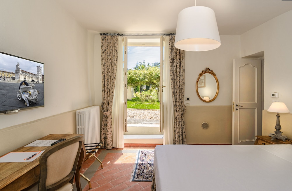 Albergo Villa Marta 32/77