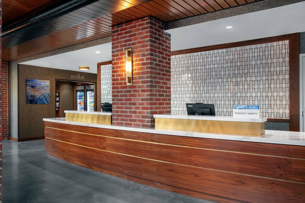 Residence Inn By Marriott Norwalk 7/47