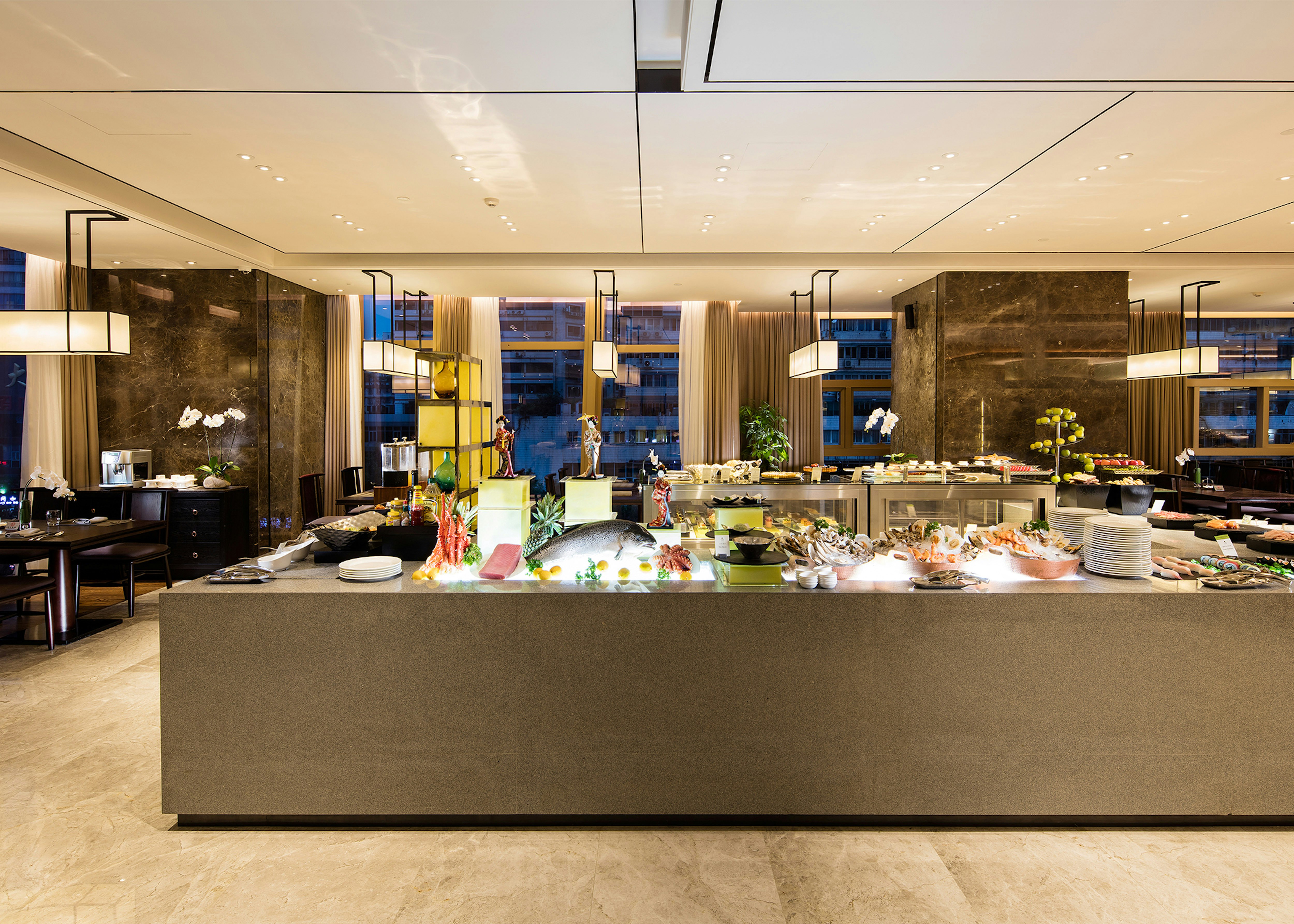 Doubletree By Hilton Hotel Chongqing Nanan 6/66