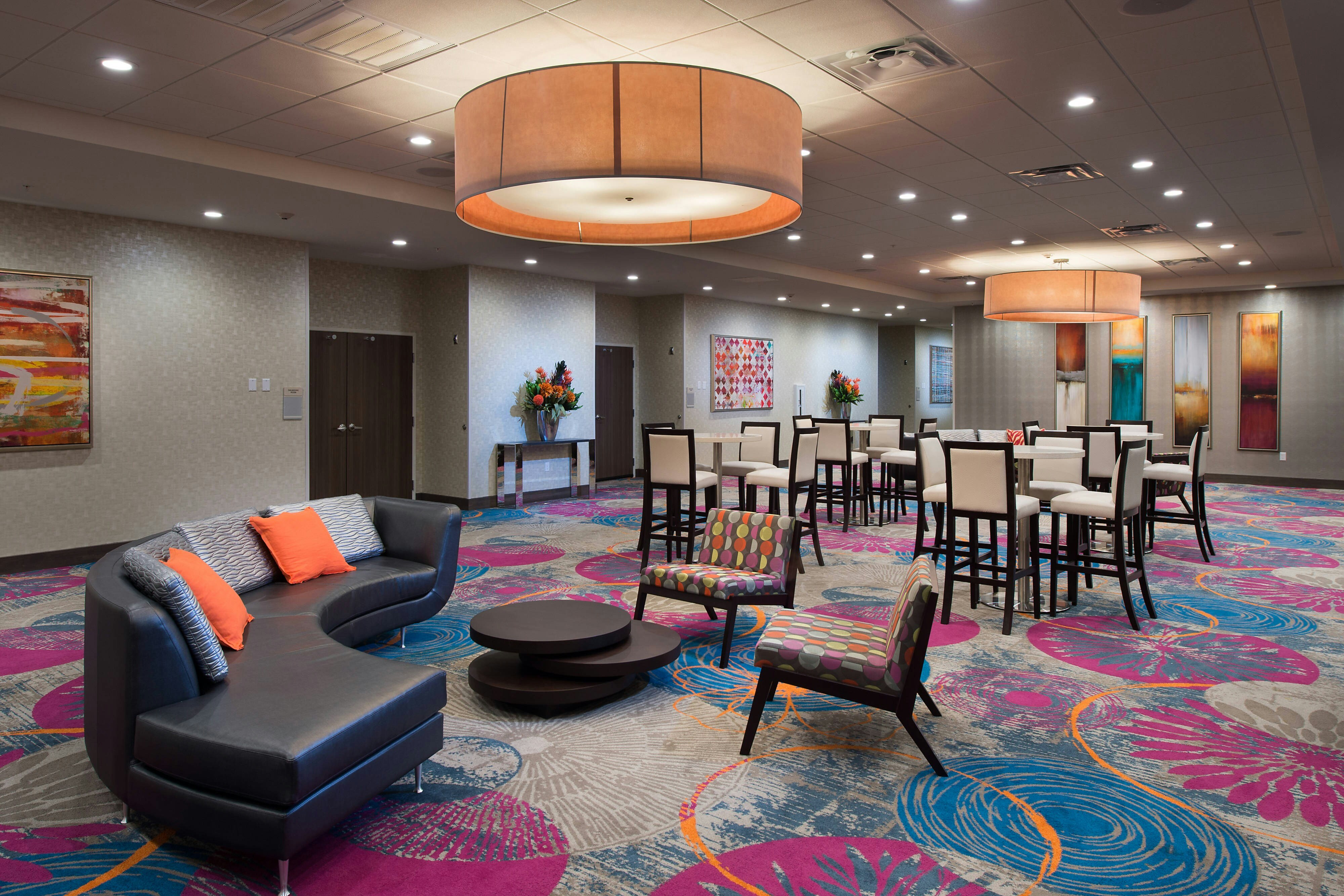 SpringHill Suites by Marriott Houston Hwy. 290/NW Cypress 11/12