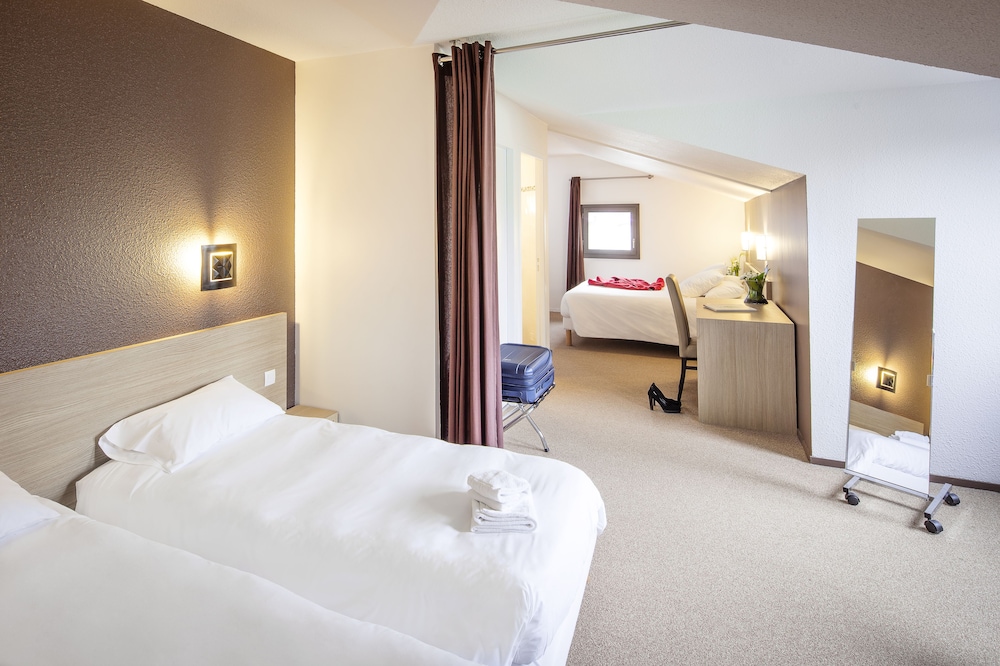 Loreak Hotel 10/40