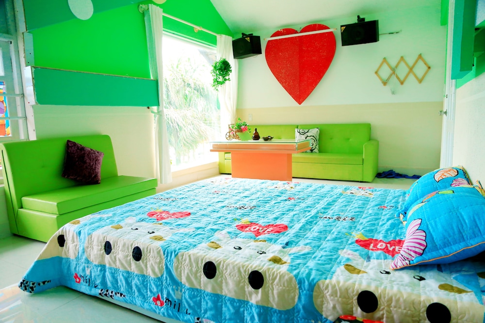Hoai Huong Homestay 42/50
