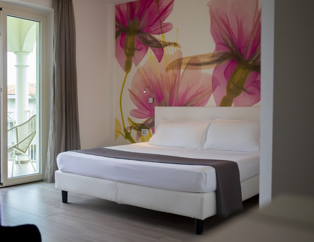 Smeraldo Suites & Spa 26/61
