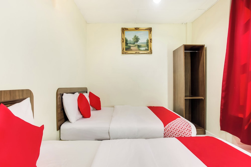 Super OYO 89427 Kavanas Hotel Taiping 21/36