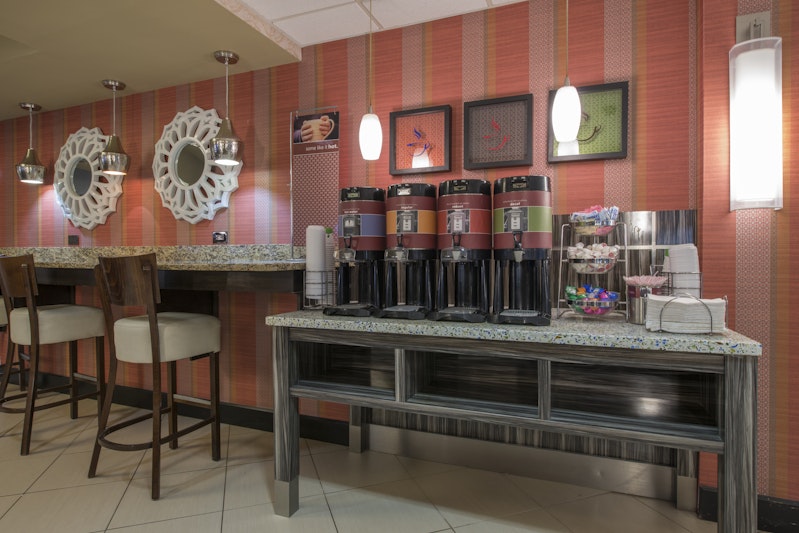 Hampton Inn Atlanta Newnan 47/69