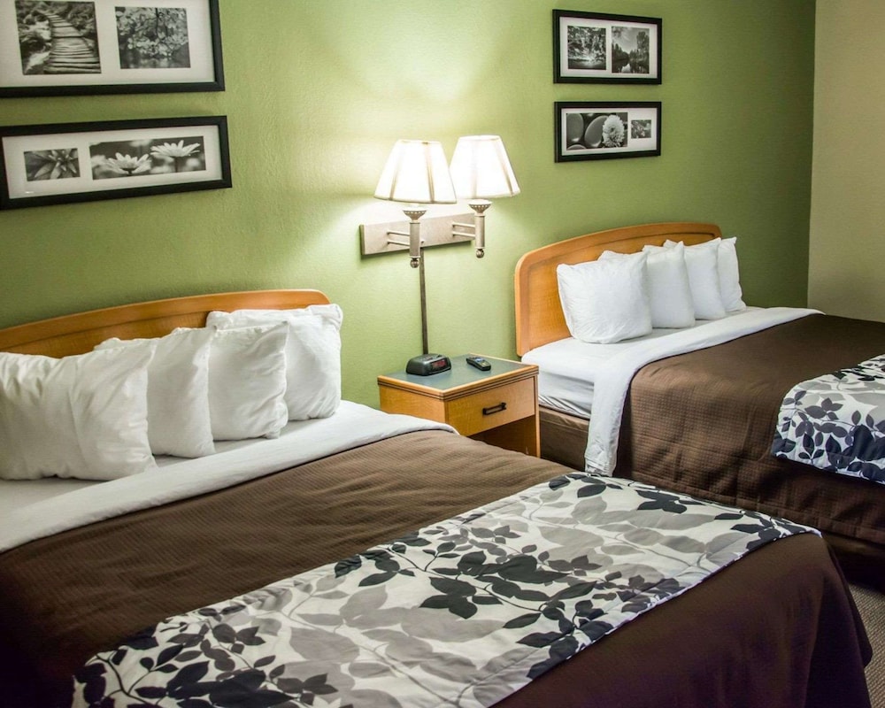 Sleep Inn & Suites Pineville - Alexandria 28/65