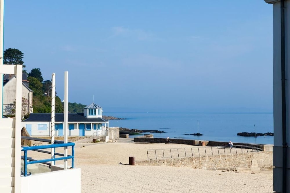 Hotel The Originals Douarnenez Les Résidences d Armor 43/53