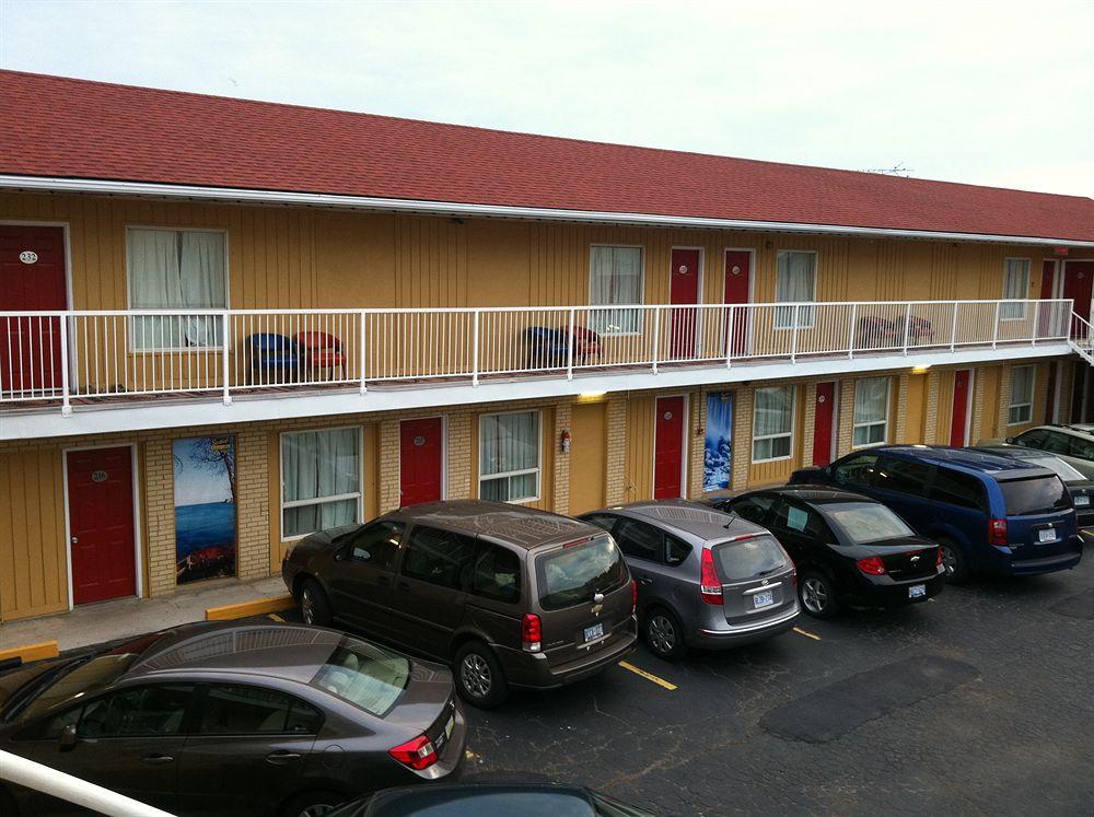 OYO 193 Scottish Inn 21/22