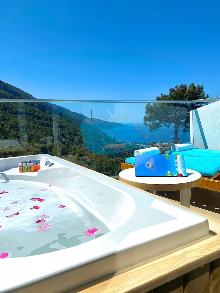 King Royal Palace Oludeniz 23/43