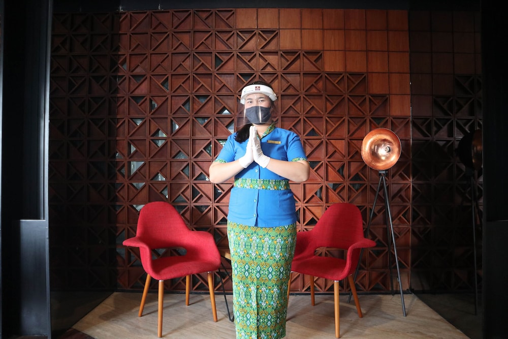 J Hotel Kuta 38/47