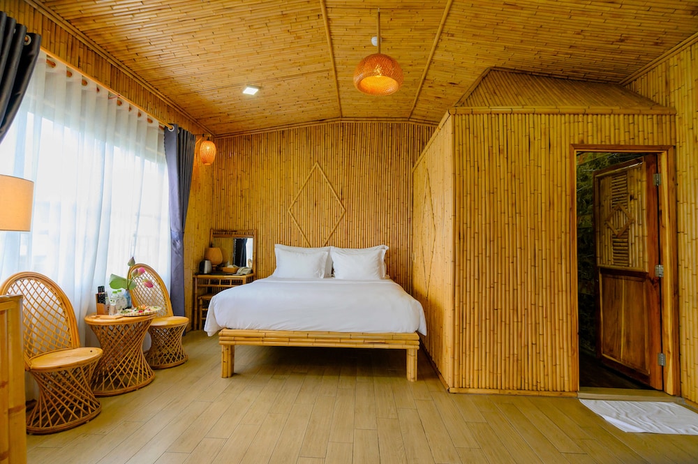 Can Tho Eco Resort 24/59