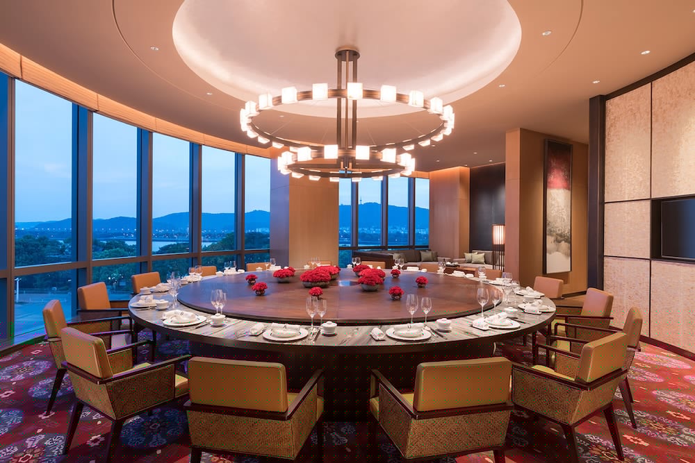 Grand Hyatt Changsha 56/72