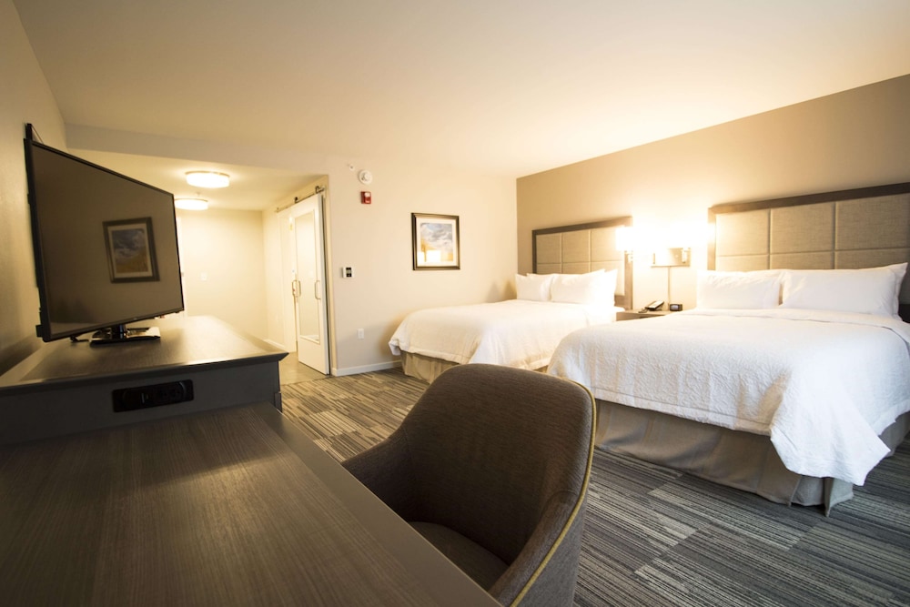 Hampton Inn Decatur/Mt Zion 13/43