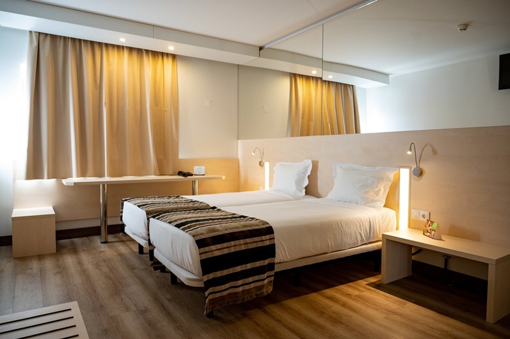 Park Hotel Porto Valongo 21/53