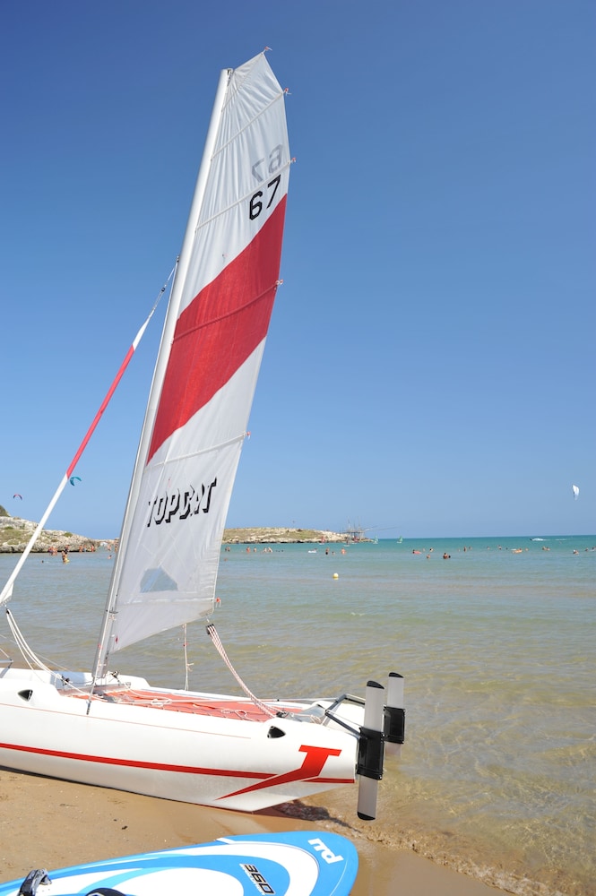 Villaggio Capo Vieste 44/50