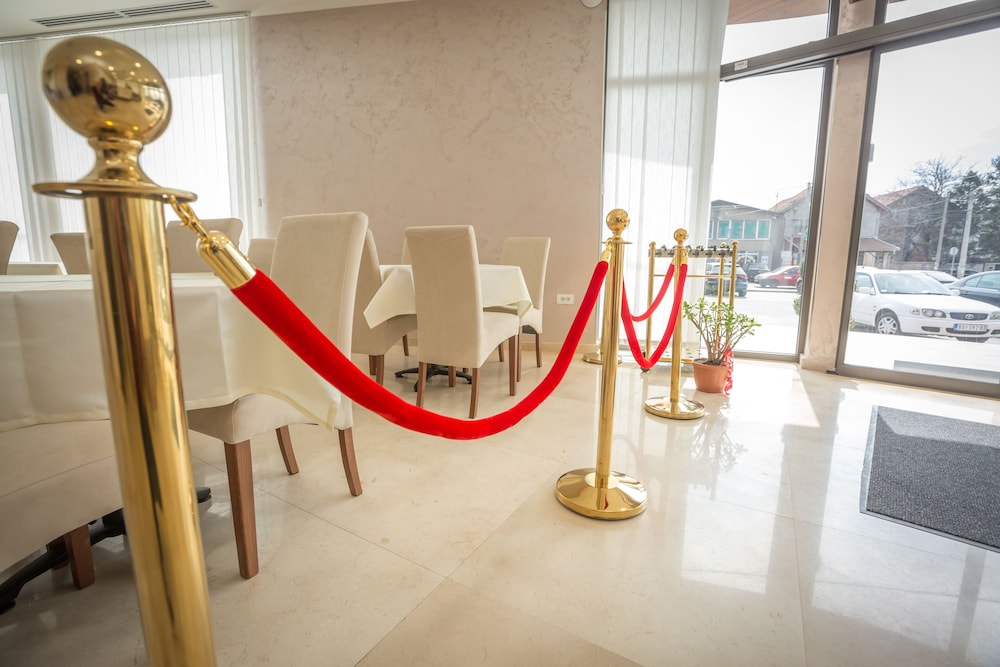 Hotel Mar Garni 34/45