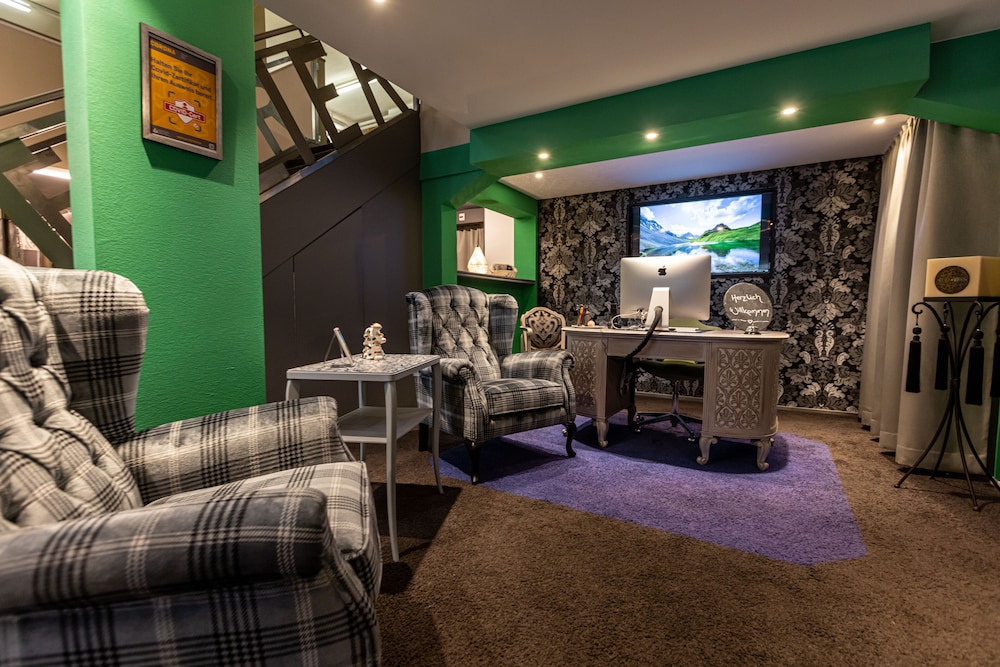 Home Hotel Arosa 20/50