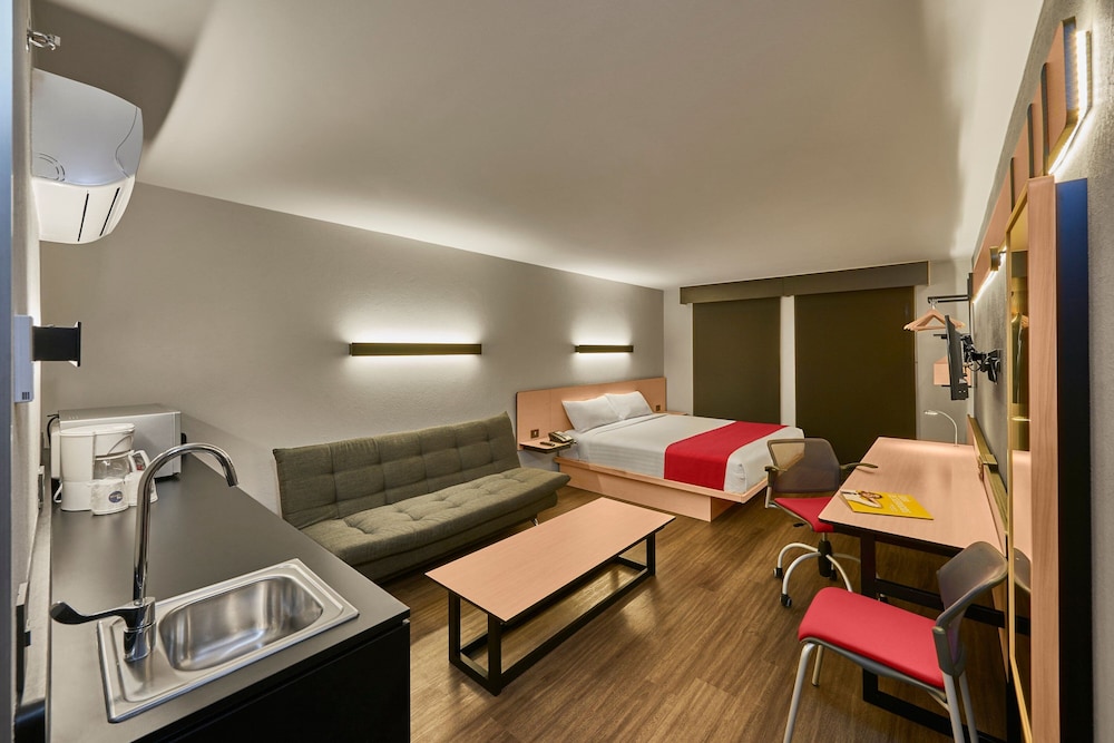 City Express by Marriott Lagos de Moreno 25/50