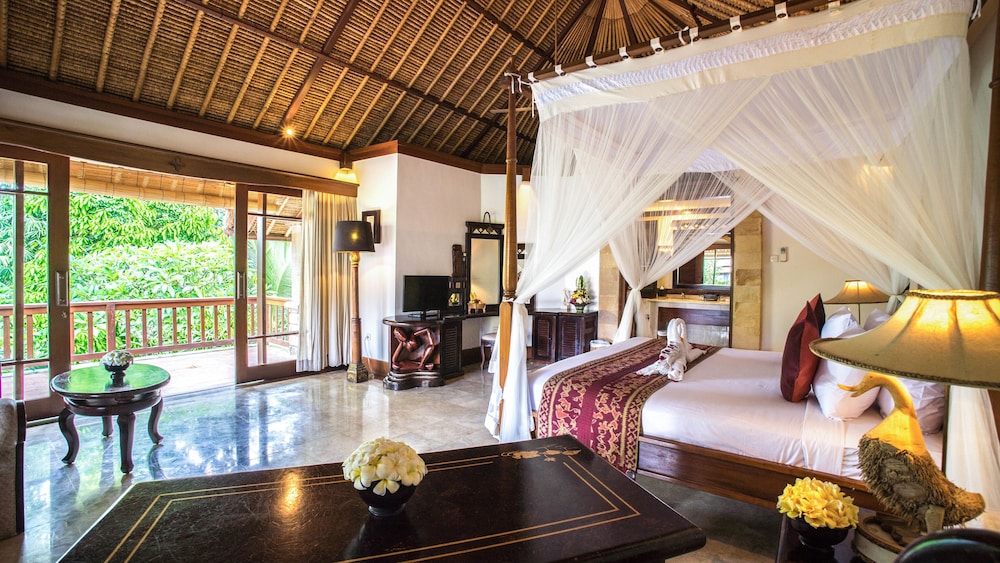 Kori Ubud Resort And Spa 52/77