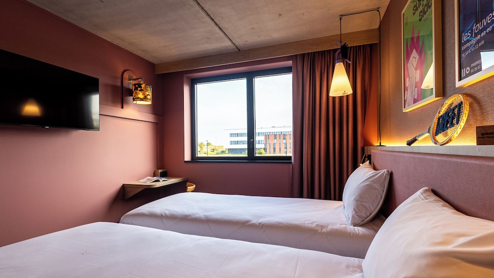 Greet Hotel Reims Tinqueux 8/28
