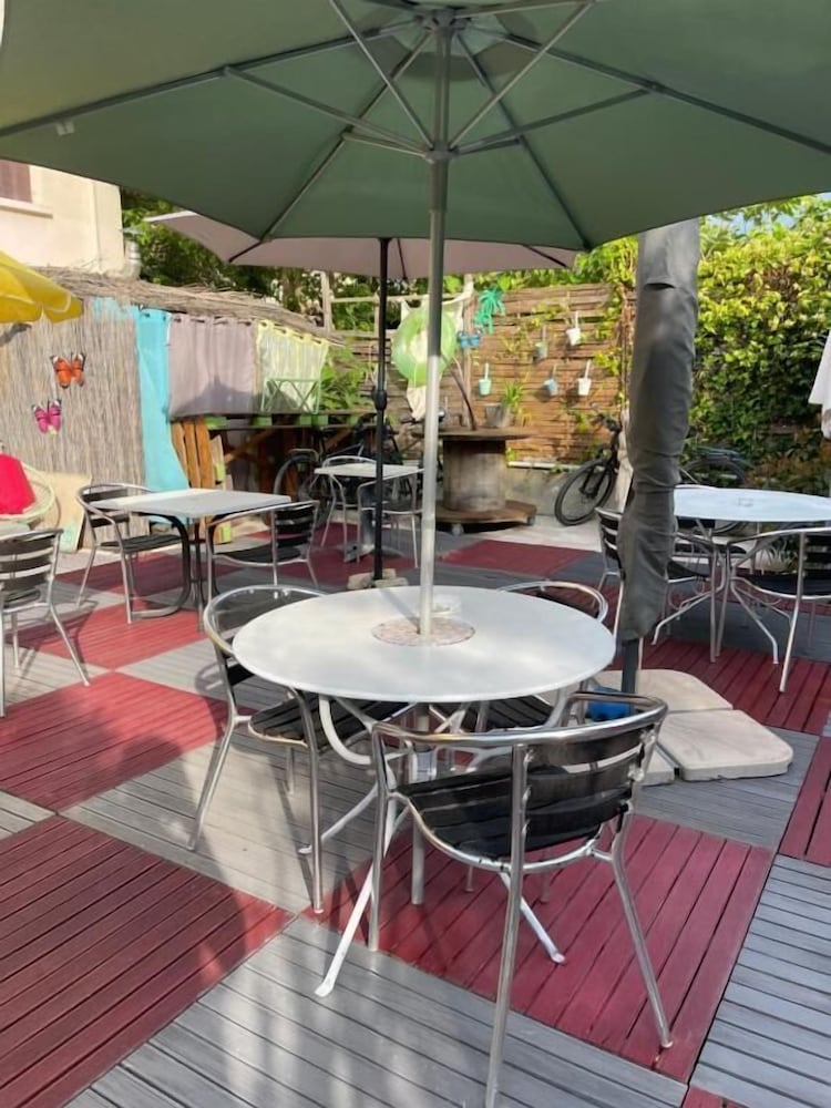 Hotel Clair Logis 37/54