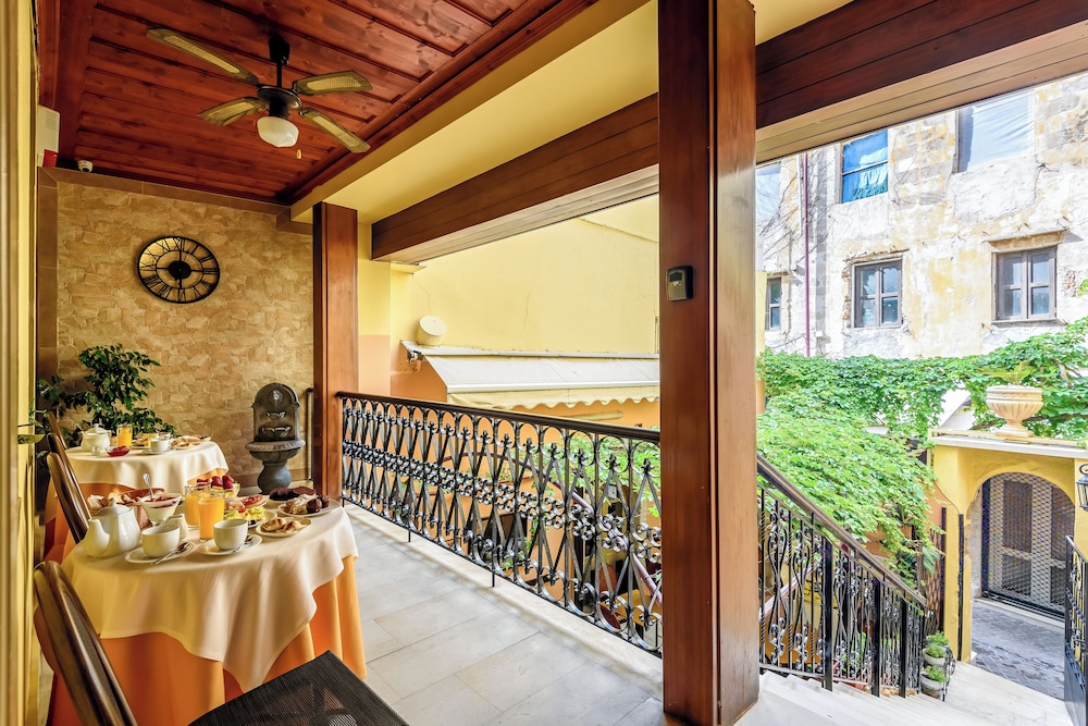 Belmondo酒店&套房酒店(Belmondo Hotel & Suites) 图片5