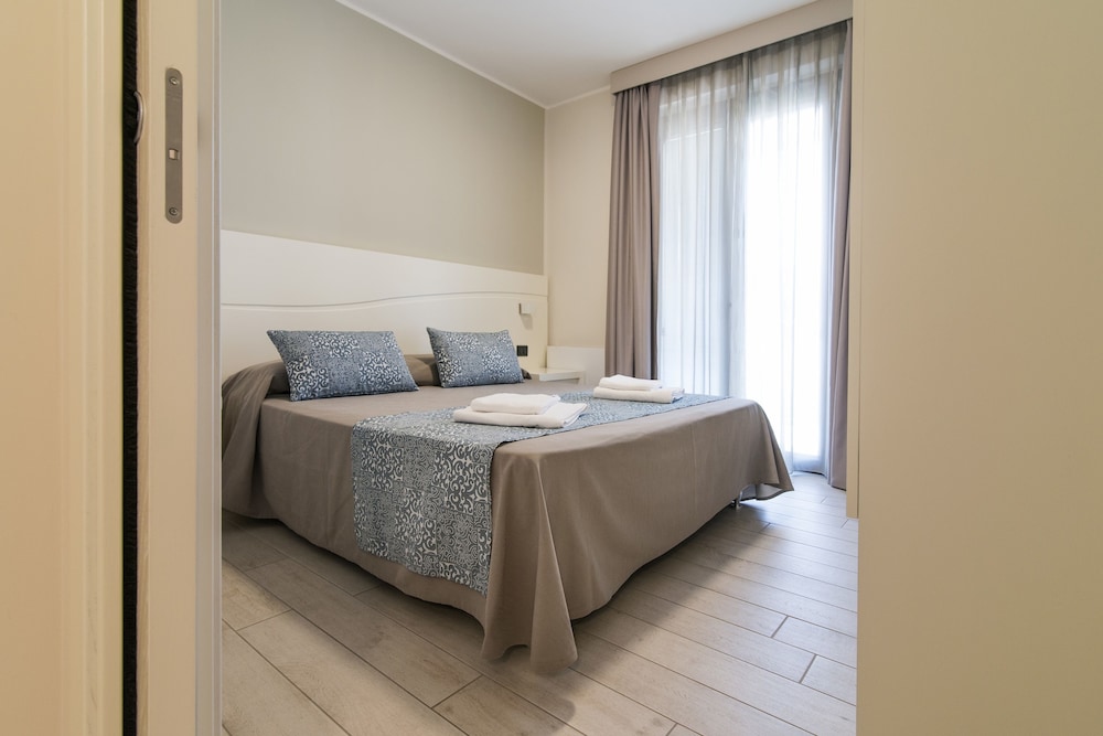 Sentido Michelizia Tropea Resort 16/48