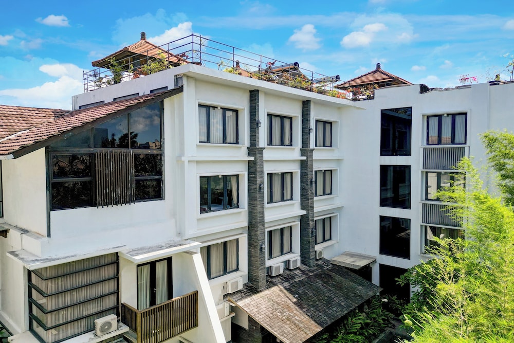 Zen Rooms Shri Laksmi Seminyak 3/41