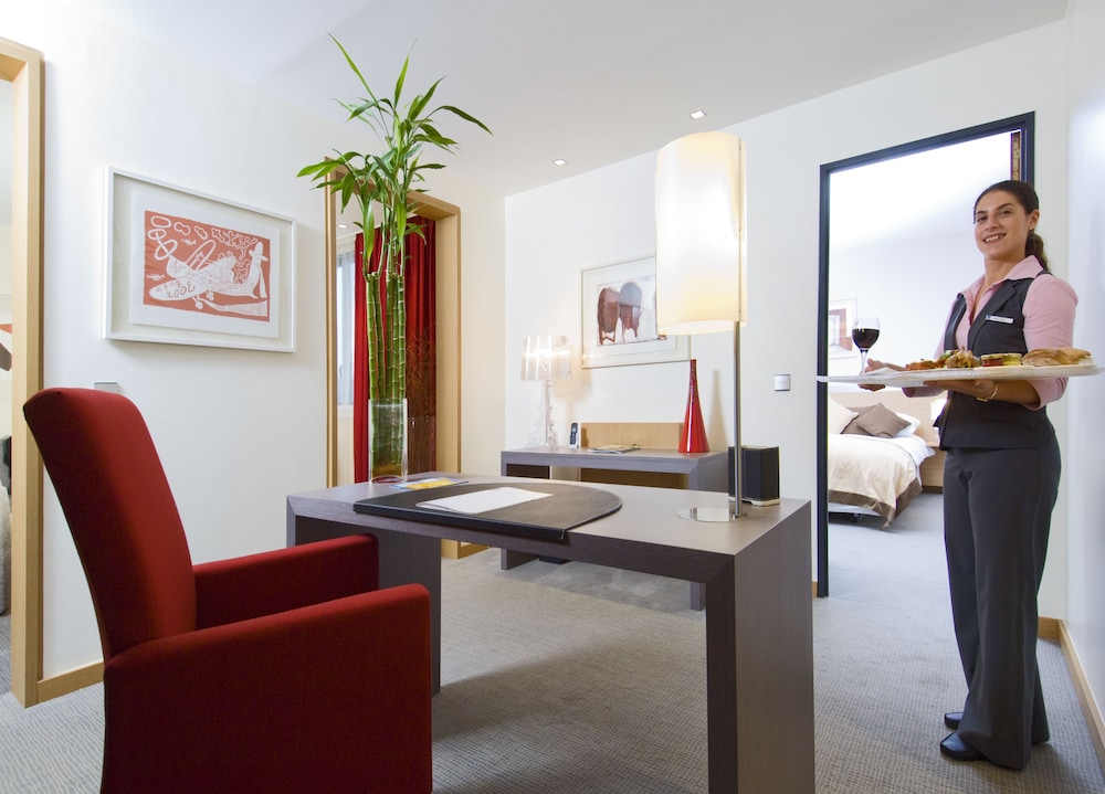 Novotel Paris Roissy CDG Convention 59/71