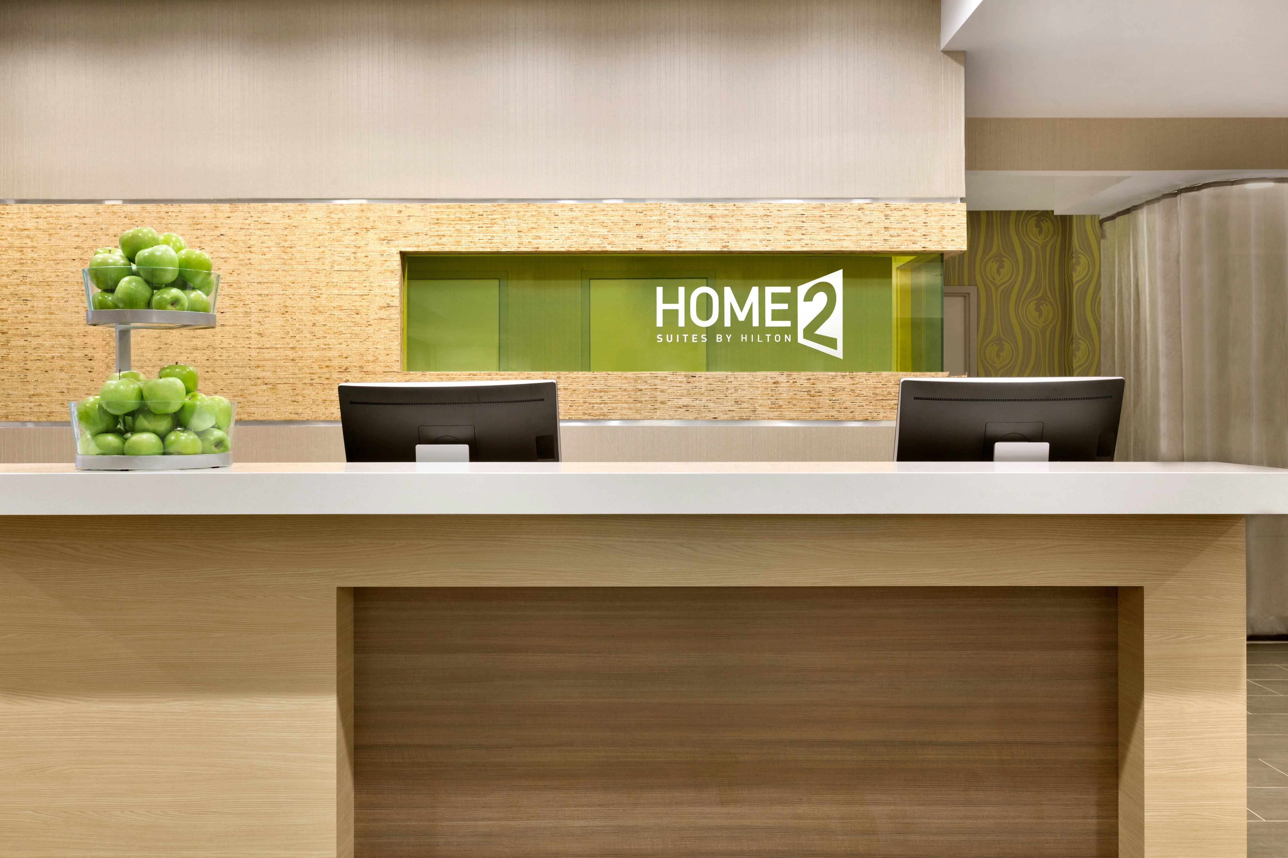 Home2 Suites By Hilton Florence Cincinnati Airport South 2/34