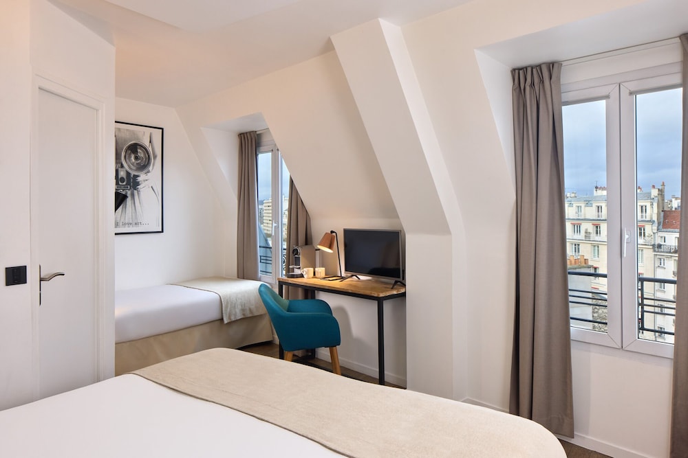 Hotel Ohm By Happyculture 29/71