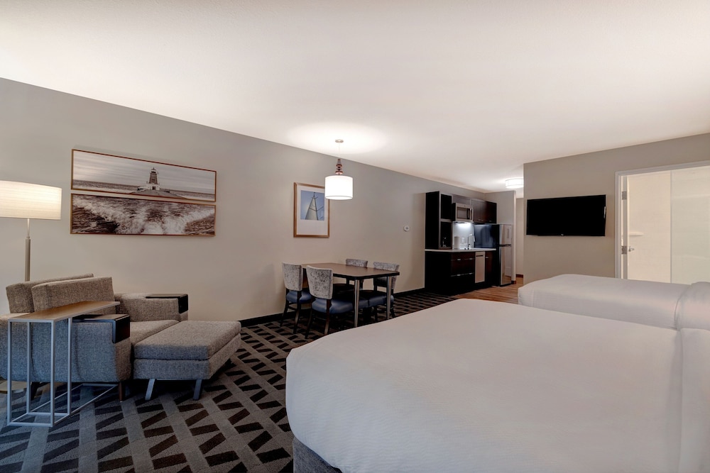 TownePlace Suites by Marriott Monroe 17/39