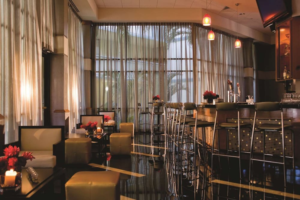 Doubletree By Hilton Hotel And Executive Meeting Center Palm Beach Gardens 21/56