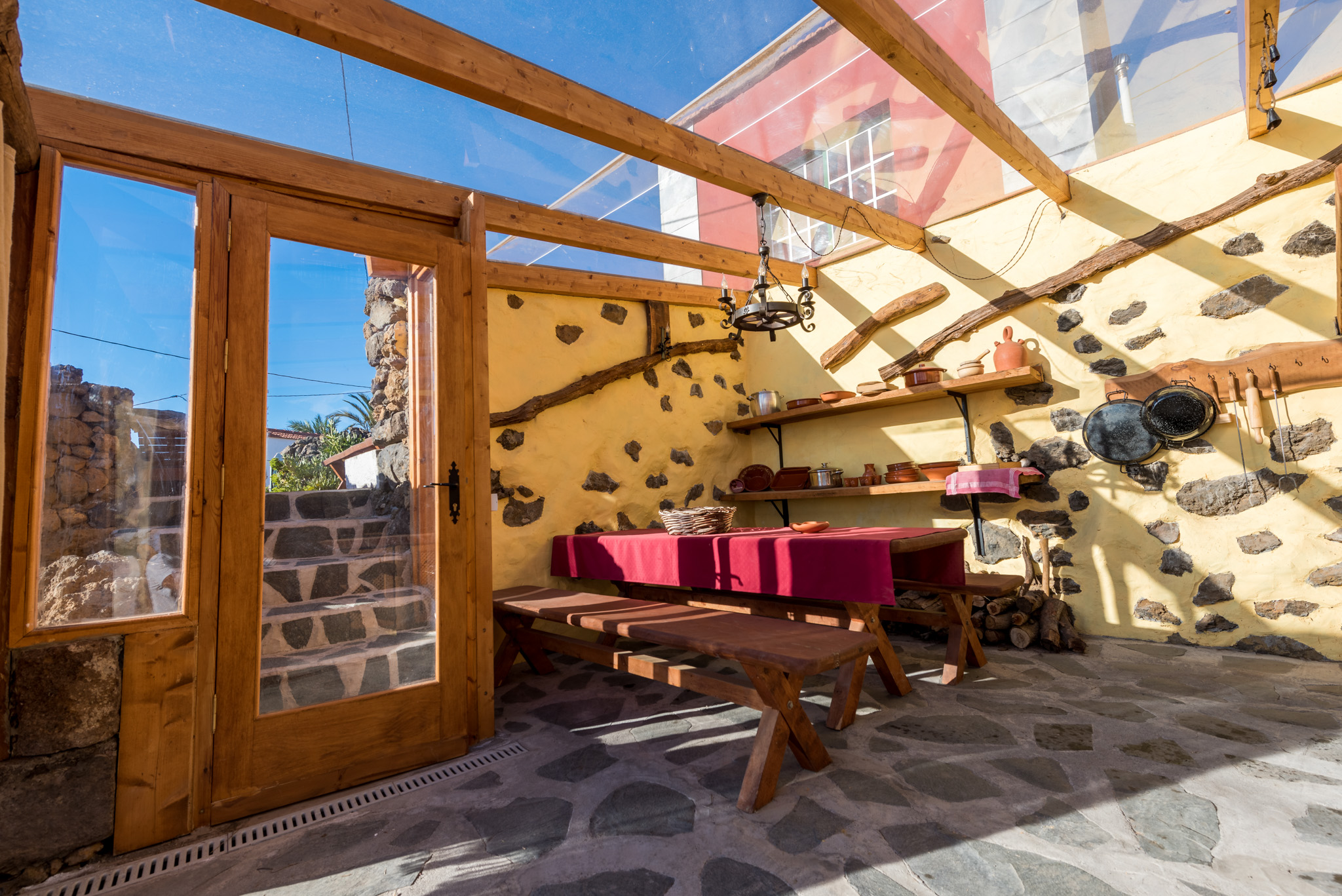Casas Rurales De El Hierro 4/50