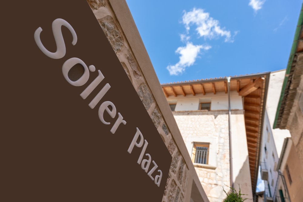 Soller Plaza 3/50